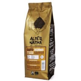 Cafe Descafeinado Grano 500 Gr Bio Precio: 22.4999995. SKU: B164J564TZ