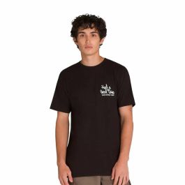 Camiseta de Manga Corta Hombre Vans Good Times 66 SS Negro Precio: 44.4796. SKU: B14SQJVPK7