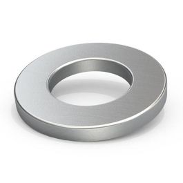 Arandela Plana Din 125 Acero Inoxidable Metrica M-10 Ucafix (500 Unidades) Precio: 16.68999948. SKU: B1BAVYDGCS