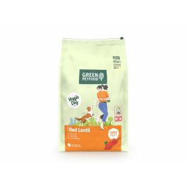 Pienso Green Petfood VeggieDog Red Lentil 10 kg Pienso Green Petfood VeggieDog Red Lentil 10 kg Precio: 60.99000039. SKU: B1E9HSFZQL