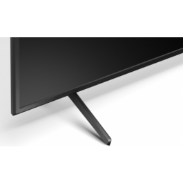 Sony FW-85BZ30L Pantalla de Señalización Digital 2.16 m (85") LCD 4K UHD HDR Android WiFi, 440 cd/m², 24/7, Negro