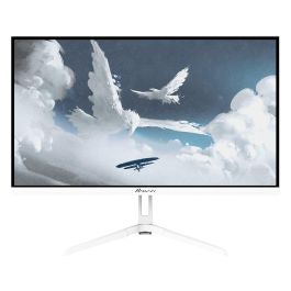 Arozzi Nova 24" Monitor Gaming, 60.5 cm, Full HD, Panel IPS, 200Hz, 1ms, HDR, Blanco - Modelo Arozzi TFT Nova 24" IPS 200Hz weiss Precio: 238.7935. SKU: B17XX9GBNK