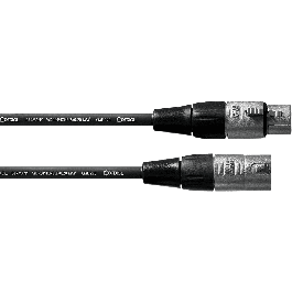 Cable De Micrófono Xlr De 2,5 M Precio: 16.89000038. SKU: B1G94QGDE5