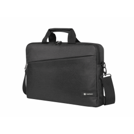 Maletín para Portátil Natec Beira Negro Maletín para Portátil Natec Beira Negro Precio: 14.9900003. SKU: B18G8AJBX5