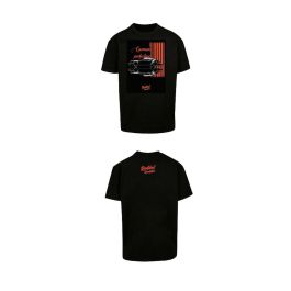 Radikal Revolution RKPGQ1052XL Camiseta Porsche 911 Classic German Perfection Talla XXL Precio: 29.6899999. SKU: B14MZLEZDN