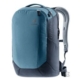 Mochila Deuter Giga City 28 l Azul 28 L