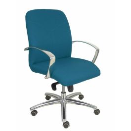 Sillón de Oficina Caudete Piqueras y Crespo BALI429 Azul Precio: 434.49999989. SKU: B19XP7RHFF