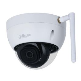 Dahua Cámara IP minidomo 4M WiFi 2.8mm antivandálico IR30 DWDR H.265+ IK10 IP67 12V Precio: 85.49999997. SKU: B12ST56YMD
