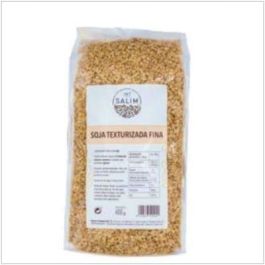 INT SALIM Soja Texturizada Fina 400Gr Precio: 3.6899995. SKU: B178TW9TC6