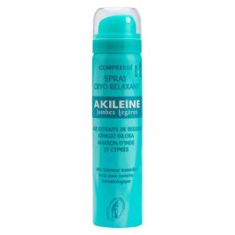 Akileine Spray Criogeno Piernas Ligeras 75ml Precio: 20.59000009. SKU: B15SLW9BCB
