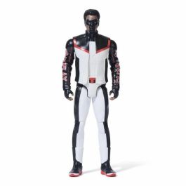 Spinmaster Mr. Terrific Figura de 30 cm A partir de 4 años Superman: La Película SPI6073797