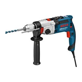 Bosch GSB 21-2 RCT Taladro Percutor Profesional 1300W, Portabrocas Autoblocante 13mm, 3000 RPM, Maletín de Transporte Precio: 300.68999972. SKU: B1FLA5VM9Q