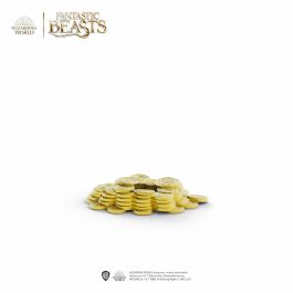 Schleich 14905 Figura del escarbato Harry Potter© Gama