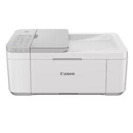 Canon PIXMA TR4756i Multifunción WiFi Dúplex Fax Blanca Impresora Precio: 66.59000018. SKU: B18VPEQL8W