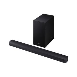 Samsung HW-B66CF/XE Barra de sonido 3.1 canales con Subwoofer inalámbrico 6.5'' HP Central Adaptive Sound Lite Precio: 273.50000018. SKU: B1AKH7LZ9R