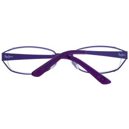 Montura de Gafas Unisex Pepe Jeans PJ2029 46C2 Montura de Gafas Unisex Pepe Jeans PJ2029 46C2