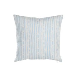 Cojin Mediterraneo DKD Home Decor Blanco Azul 15 x 45 x 45 cm Precio: 12.50000059. SKU: S3042324