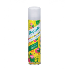Batiste Tropical Coconut & Exotic Dry Shampoo Batiste Tropical Coconut & Exotic Dry Shampoo