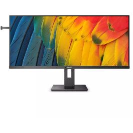 Philips Monitor 40B1U5600/00 39.5" Wide Quad HD (3440x1440) VA 4ms 100Hz 2xHDMI DP USB-C Power Delivery 100W Precio: 614.5000004. SKU: B1AYKZV4FG