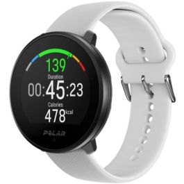 Smartwatch Polar UNITE WHITE S-L Blanco 1,2" Precio: 114.49999979. SKU: B1BBSBCFRT