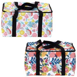 Cook Concept Bolsa Térmica Grande Take Away 38X24X22 cm para Comidas