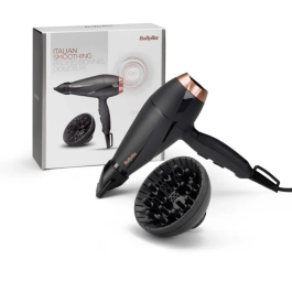Babyliss 6709DE Smooth Pro Secador de Pelo 2100w