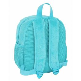 Mochila Escolar Frozen 22 x 27 x 10 cm