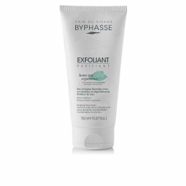 Byphasse HOME SPA EXPERIENCE Exfoliante Facial Purificante Piel Mixta Grasa Matificante con Micropartículas Naturales 150 ml Precio: 2.59000016. SKU: S0594717