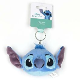 Llaveros peluche stitch 19.0 x 12.0 x 9.0 cm Precio: 6.36944. SKU: B17Y6JQAVD