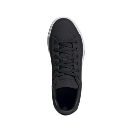 Zapatillas Casual Hombre Adidas Daily 3.0 LTS Kid Negro 37 1/3 EU