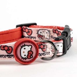 Cerdá Collar para Perros Hello Kitty Talla XXS/XS Rosa Cerdá Collar para Perros Hello Kitty Talla XXS/XS Rosa