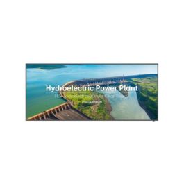 LG 105BM5P-B Pantalla de señalización digital 2,67 m (105") 5K Ultra HD Android Negro