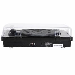 Tocadiscos Aiwa GBTUR120BKMKII Negro