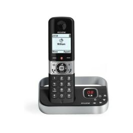 Teléfono Inalámbrico Alcatel ATL1422856 1,8" Negro Blanco Negro/Plateado Precio: 49.50000011. SKU: S0430381