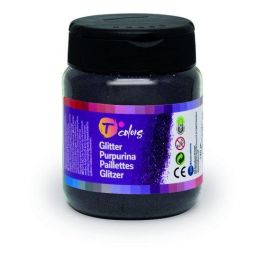 Purpurina Tcolors Bote 130 Ml Negro Purpurina Tcolors Bote 130 Ml Negro Precio: 6.7899997. SKU: B15TJZCADL