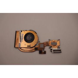 Lenovo JT6C0 / JP6C0 Disipador de Calor JT6C0 / JP6C0 SWG THM ASSY AVC