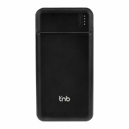 Powerbank T'NB Negro 30000 mAh Powerbank T'NB Negro 30000 mAh