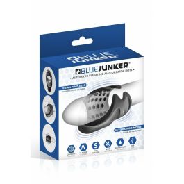 Masturbador Masculino Blue Junker