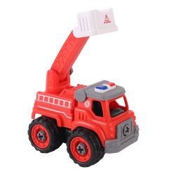 Tachan Mini Vehículo DIY Construcción Surtido T01028 para Niños +3 Años