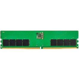 HP Memoria RAM 16GB DDR5 (1x16GB) 4800MHz UDIMM ECC para PC Precio: 766.98999993. SKU: B1CW8EJ2KR