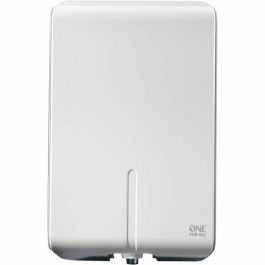 One For All ONE8716184074264 Antena Exterior SV9455, 100% Impermeable, Filtro 5G, Señal 0-50km Precio: 69.50000057. SKU: B18J4MZ8ZQ