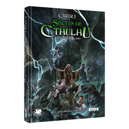 La llamada de Cthulhu JDR: Sectas de Cthulhu Precio: 47.49316. SKU: B1G7XF8HGB