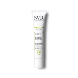 Svr Sebiaclear Cr Mat+Pores Crema Matificante y Antiporosidades 40ml Precio: 14.49999991. SKU: B14LRVJTD5