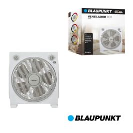 BLAUPUNKT BOX Ventilador de Pie o Mesa 30 cm 45W Precio: 22.79000031. SKU: B19CKZB4R5