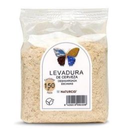 Levadura Cerveza Desamargada Escamas 150 Gr. Precio: 5.5899998. SKU: B13SPP72W4