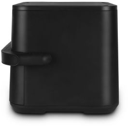 Hkoenig AABEN70170 Freidora sin aceite FRY960 – Capacidad 10 L (2x5 L) – 8 programas – 2400 W