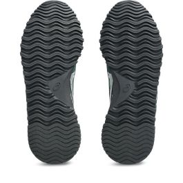 Zapatillas Casual Mujer Asics Tiger Runner II Verde 39