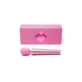 Vibrador Le Wand All That Glimmers Set Rosa