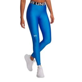Mallas Deportivas de Mujer Under Armour Hg Legging Azul M Precio: 44.8668. SKU: B1GVHYH8HE