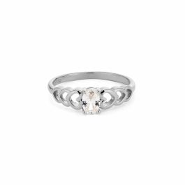 Anillo Mujer 24KAE 124141S/56 Plateado 16 Precio: 98.89000033. SKU: B15QY5D2NH